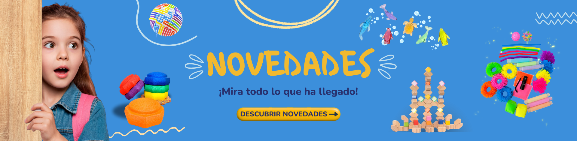 NOVEDADES 2026